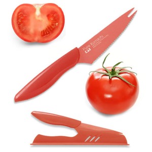 tomato knife